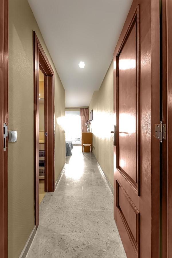 Ocean View Family Apartment In Playa La Arena Puerto de Santiago  Εξωτερικό φωτογραφία