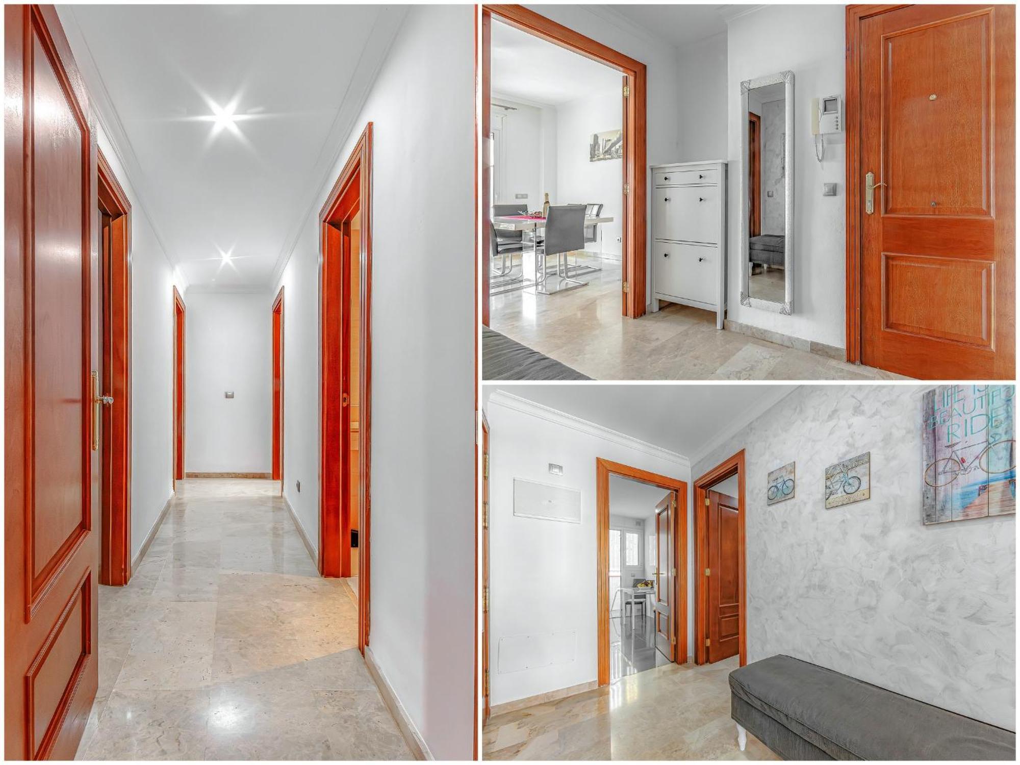 Ocean View Family Apartment In Playa La Arena Puerto de Santiago  Εξωτερικό φωτογραφία