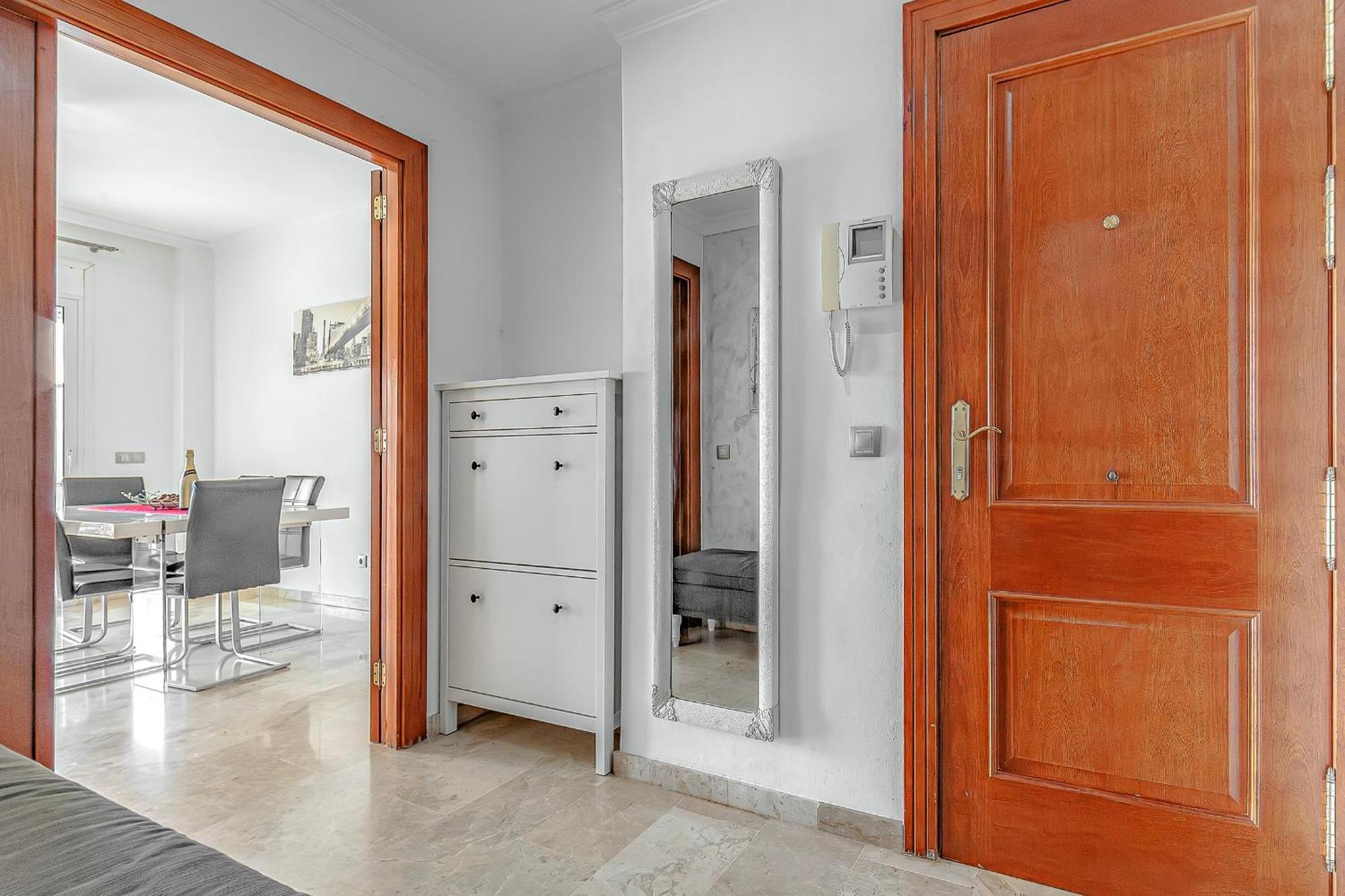 Ocean View Family Apartment In Playa La Arena Puerto de Santiago  Εξωτερικό φωτογραφία